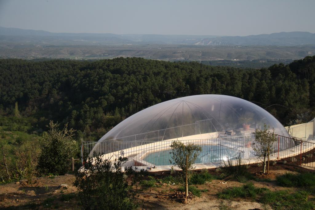 Auberge De La Tour De Brison Sanilhac  외부 사진