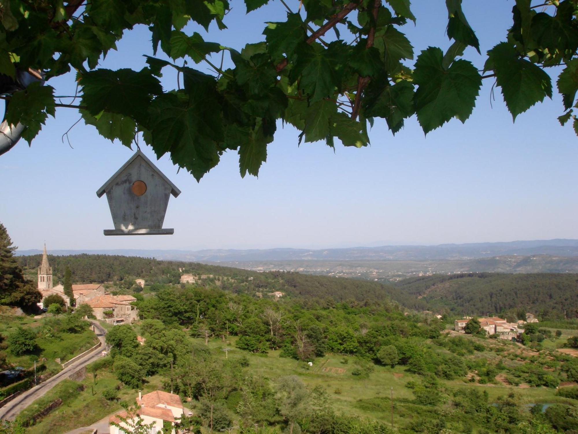 Auberge De La Tour De Brison Sanilhac  외부 사진