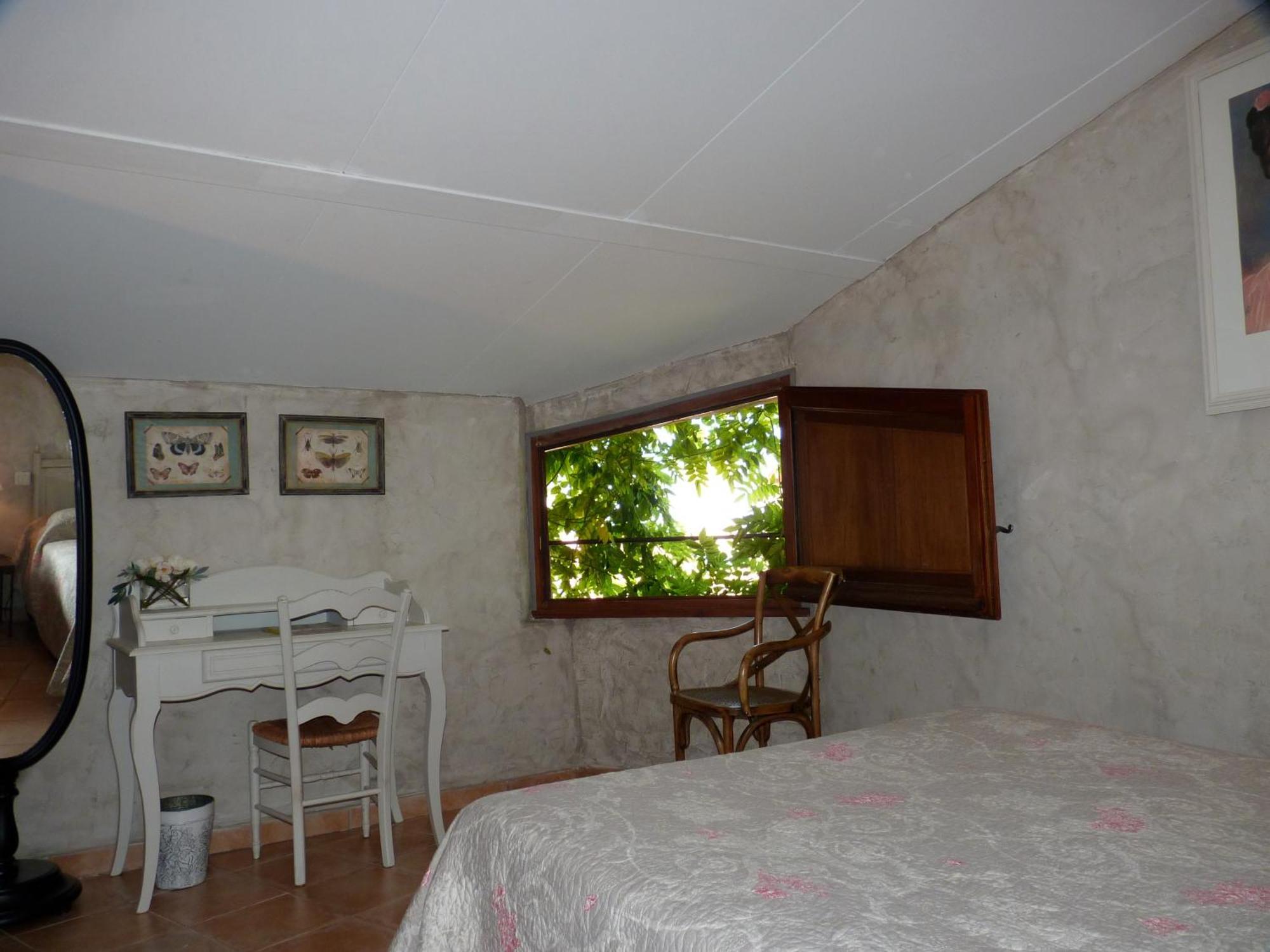 Auberge De La Tour De Brison Sanilhac  외부 사진