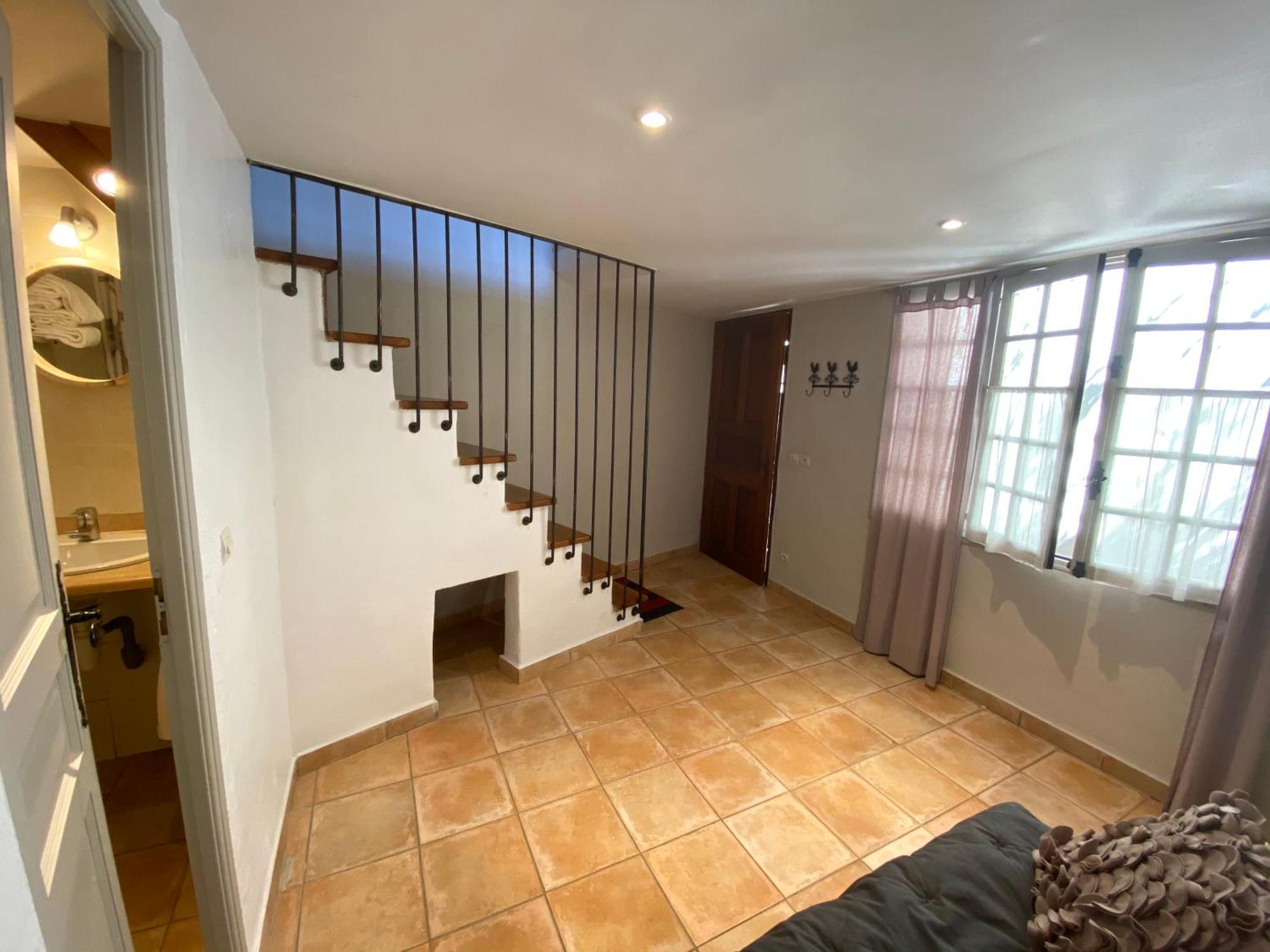 Auberge De La Tour De Brison Sanilhac  객실 사진