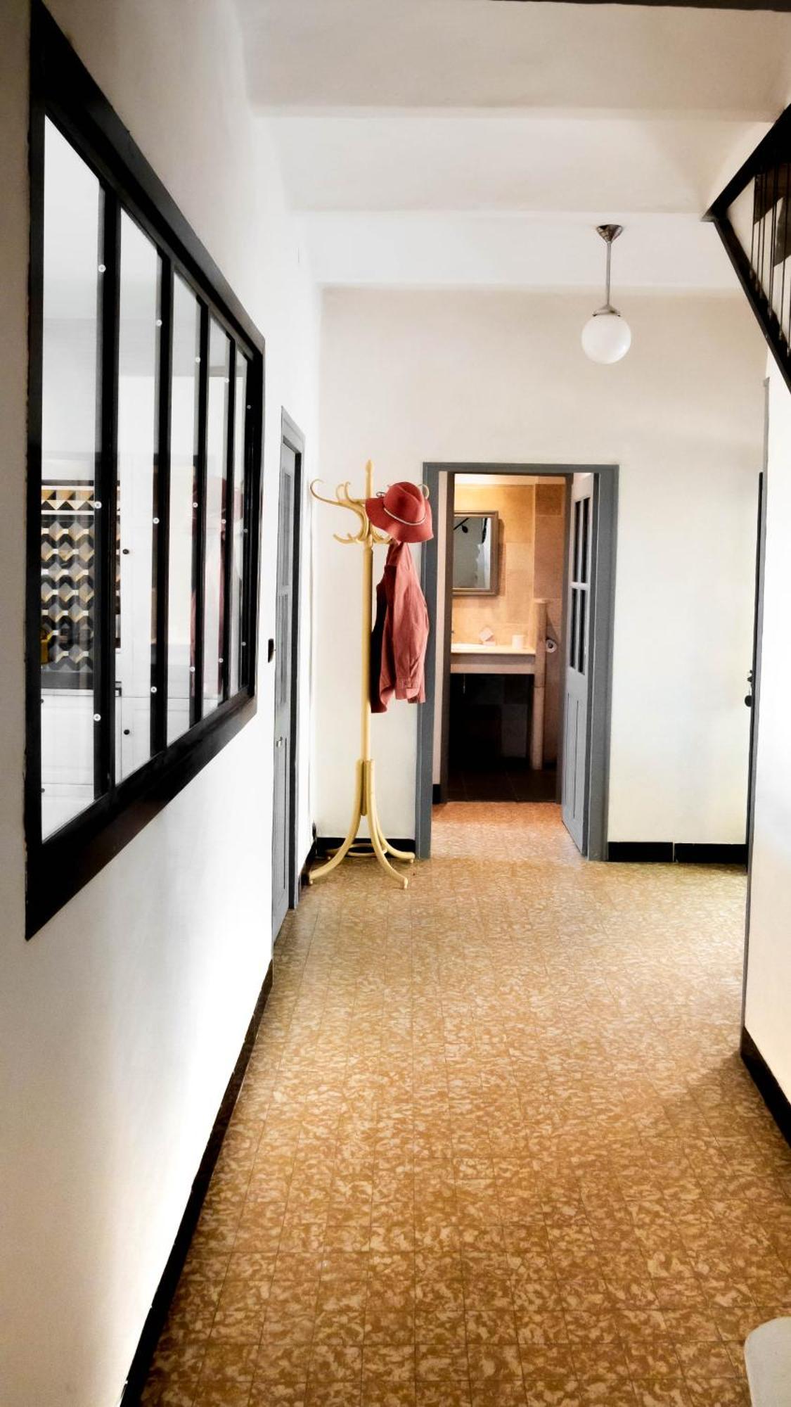 Auberge De La Tour De Brison Sanilhac  외부 사진
