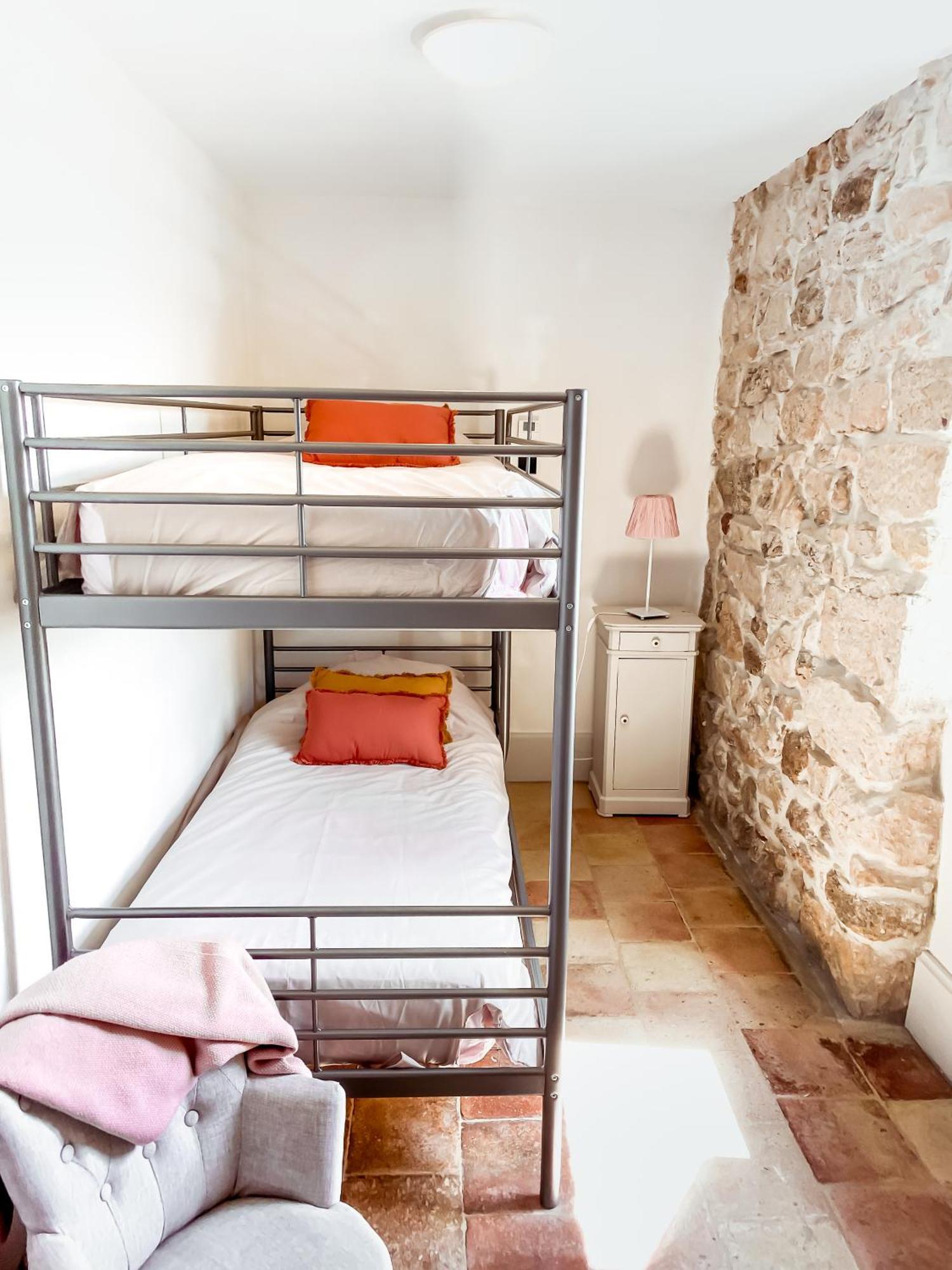 Auberge De La Tour De Brison Sanilhac  외부 사진